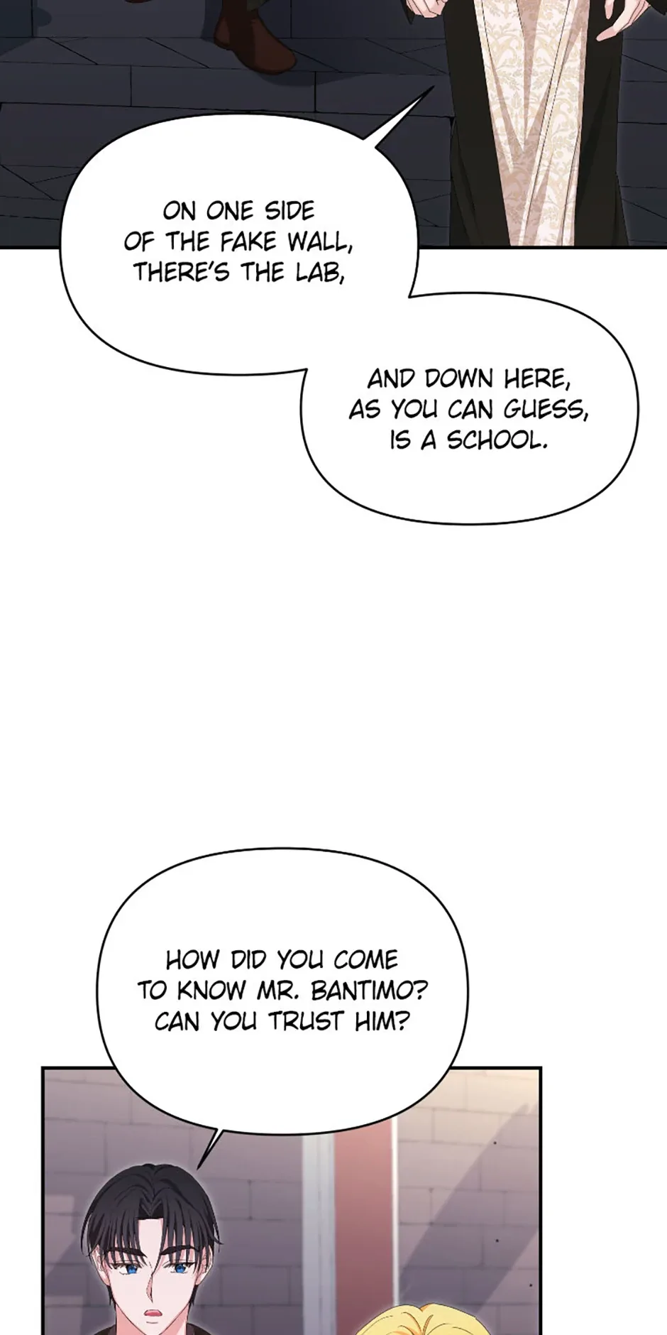 For a Certain Princess [Official] Chapter 10 page 65