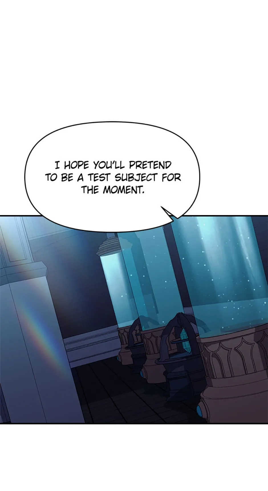 For a Certain Princess [Official] Chapter 13 page 9