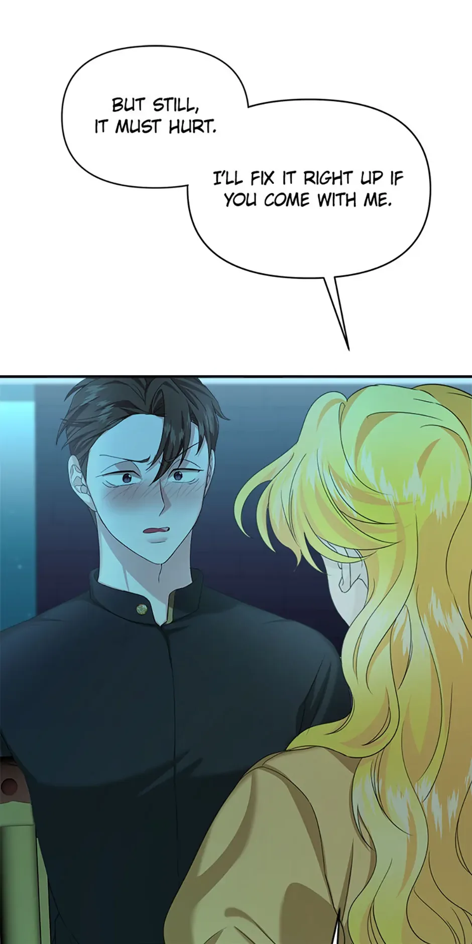For a Certain Princess [Official] Chapter 13 page 52