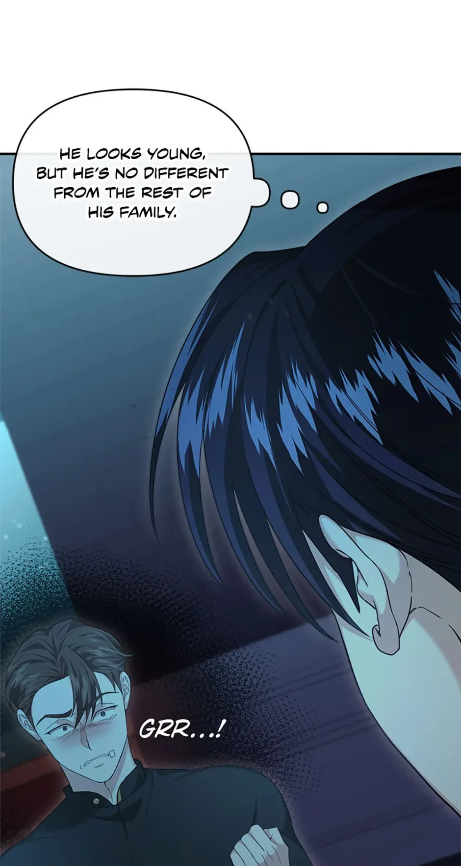 For a Certain Princess [Official] Chapter 13 page 29