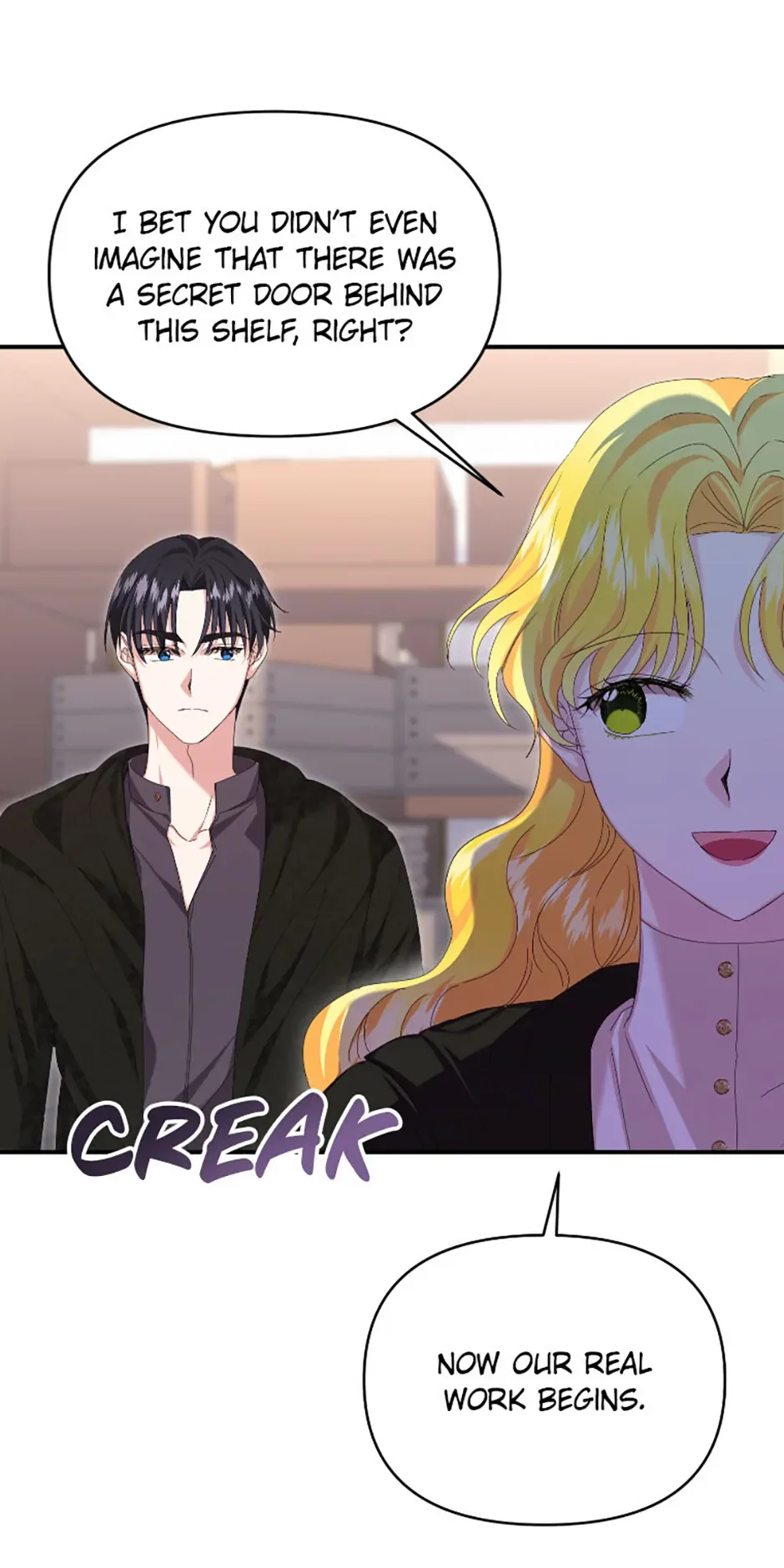 For a Certain Princess [Official] Chapter 10 page 62