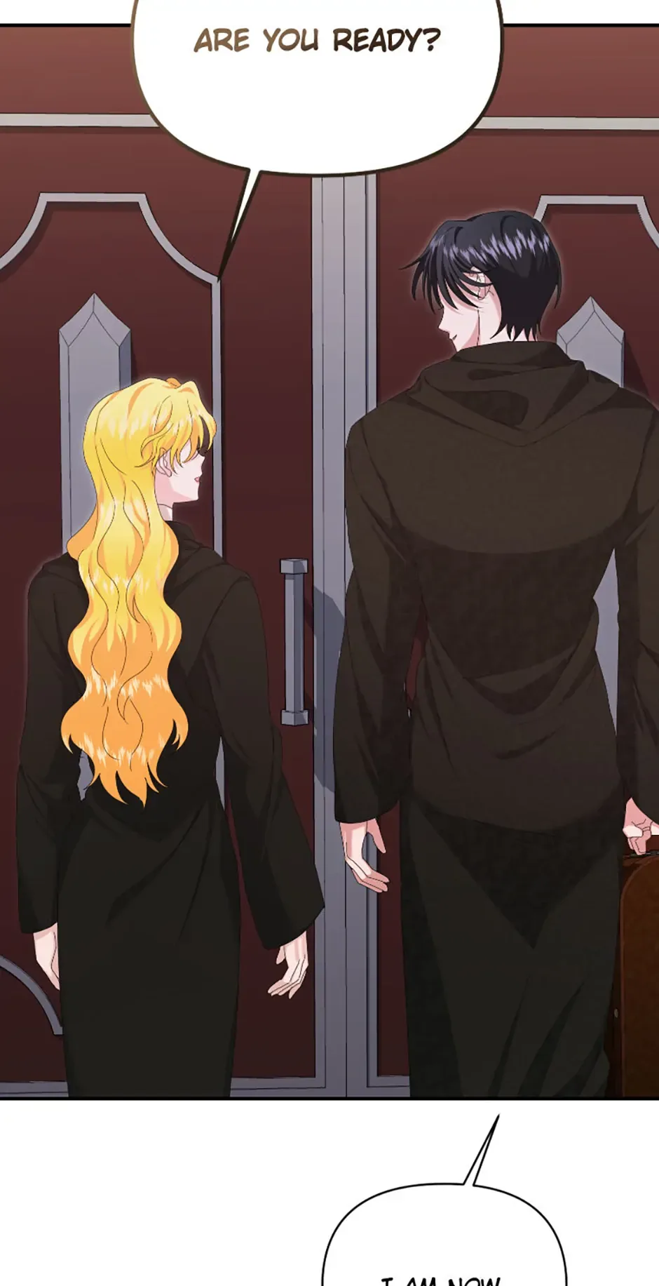 For a Certain Princess [Official] Chapter 10 page 69