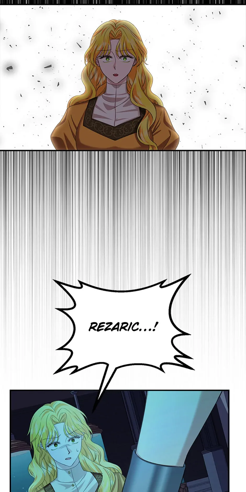 For a Certain Princess [Official] Chapter 13 page 33