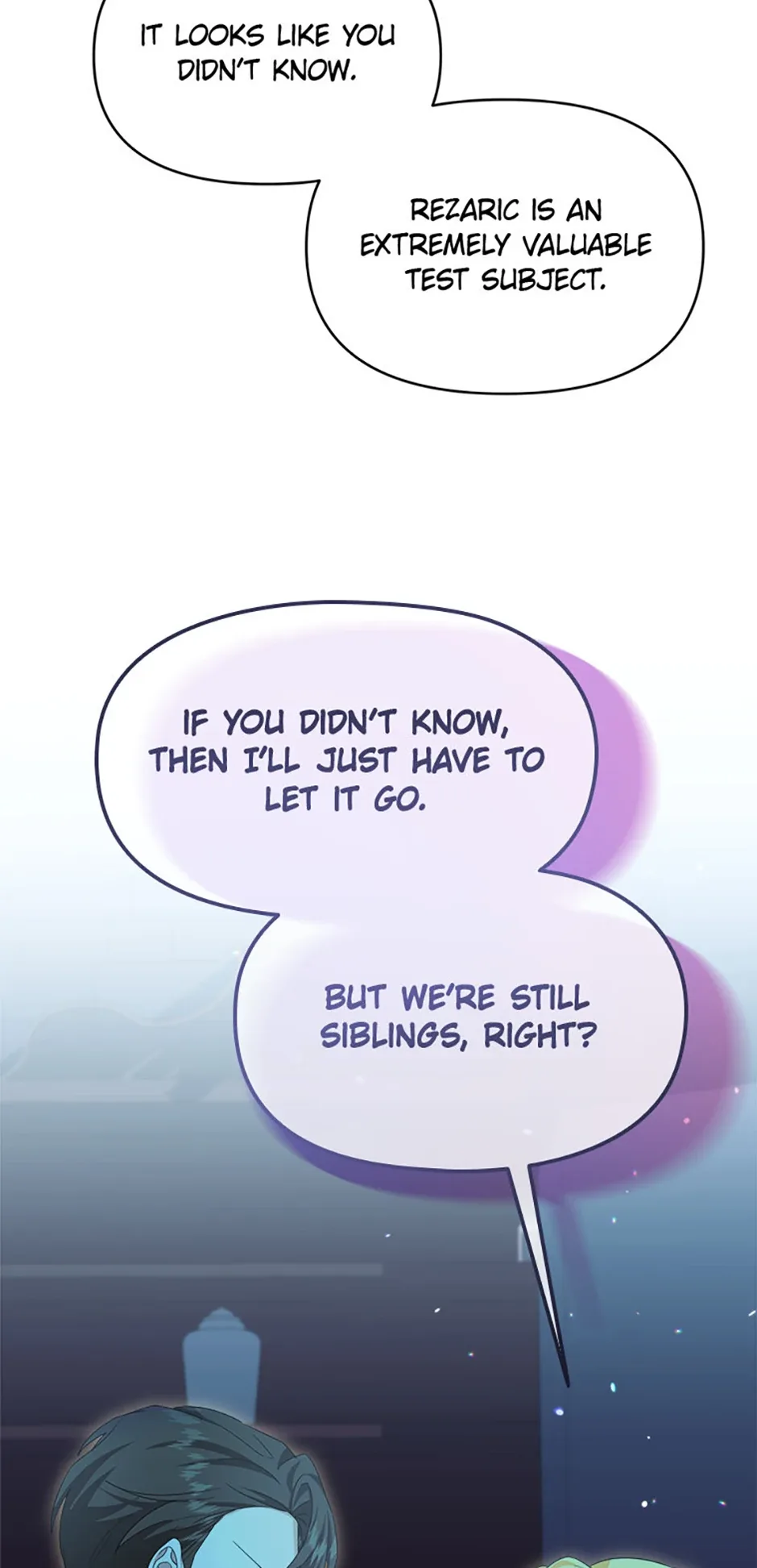 For a Certain Princess [Official] Chapter 13 page 49