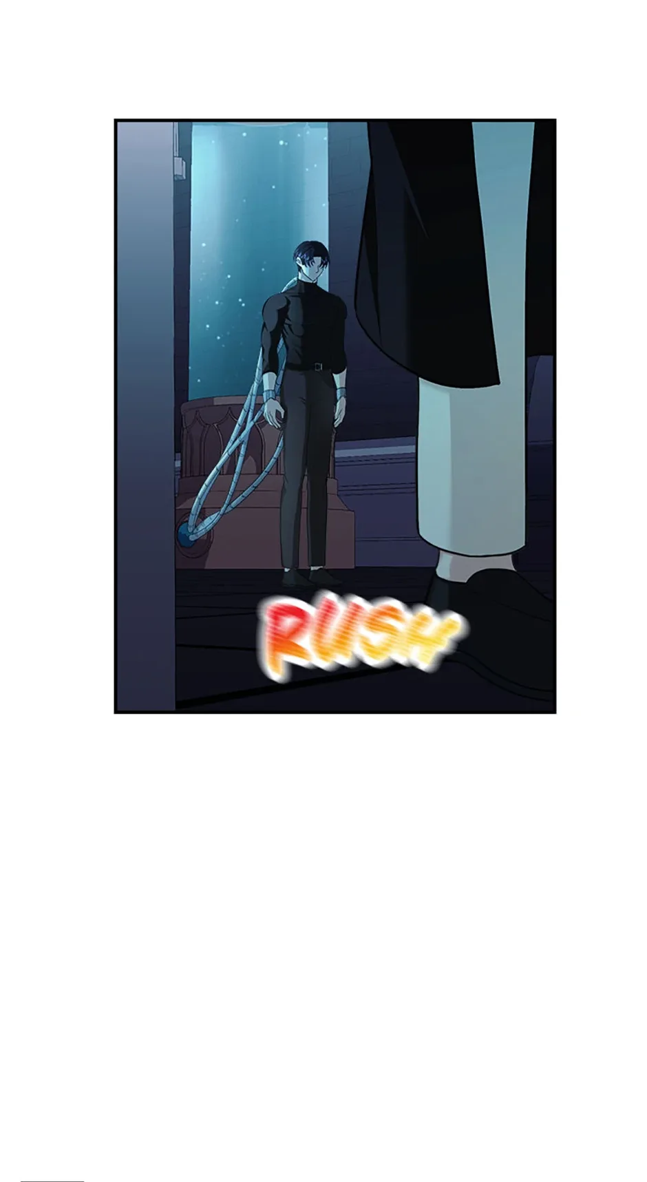 For a Certain Princess [Official] Chapter 13 page 11