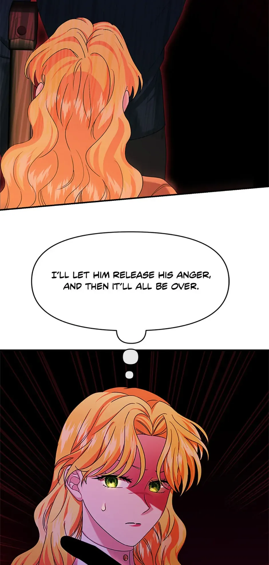 For a Certain Princess [Official] Chapter 13 page 21