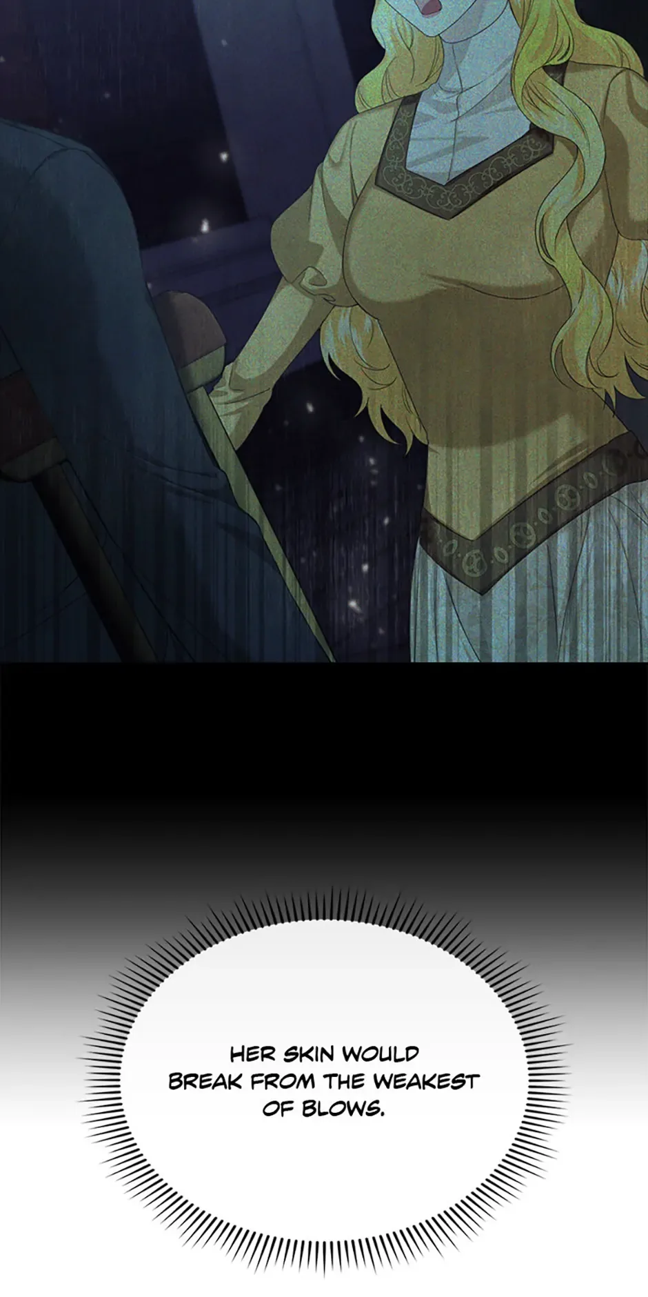 For a Certain Princess [Official] Chapter 13 page 57