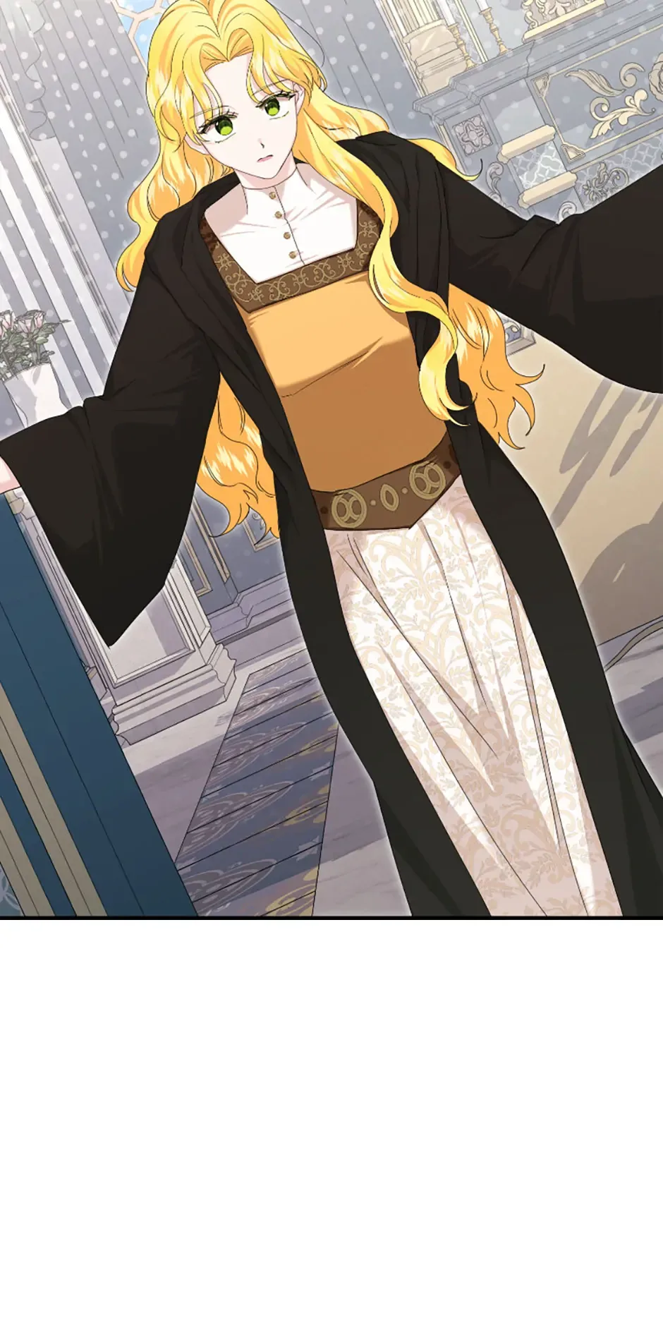 For a Certain Princess [Official] Chapter 10 page 60