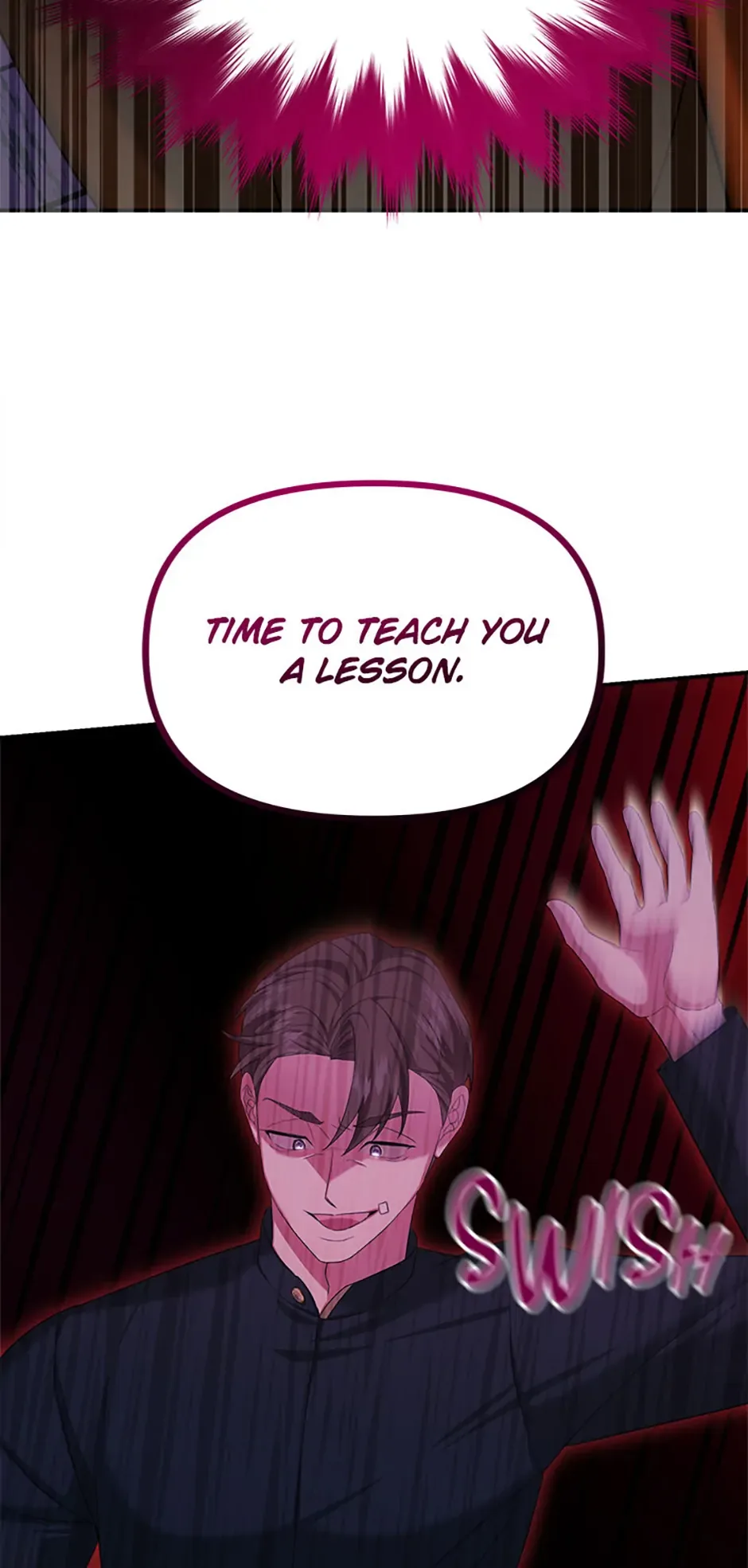 For a Certain Princess [Official] Chapter 13 page 20
