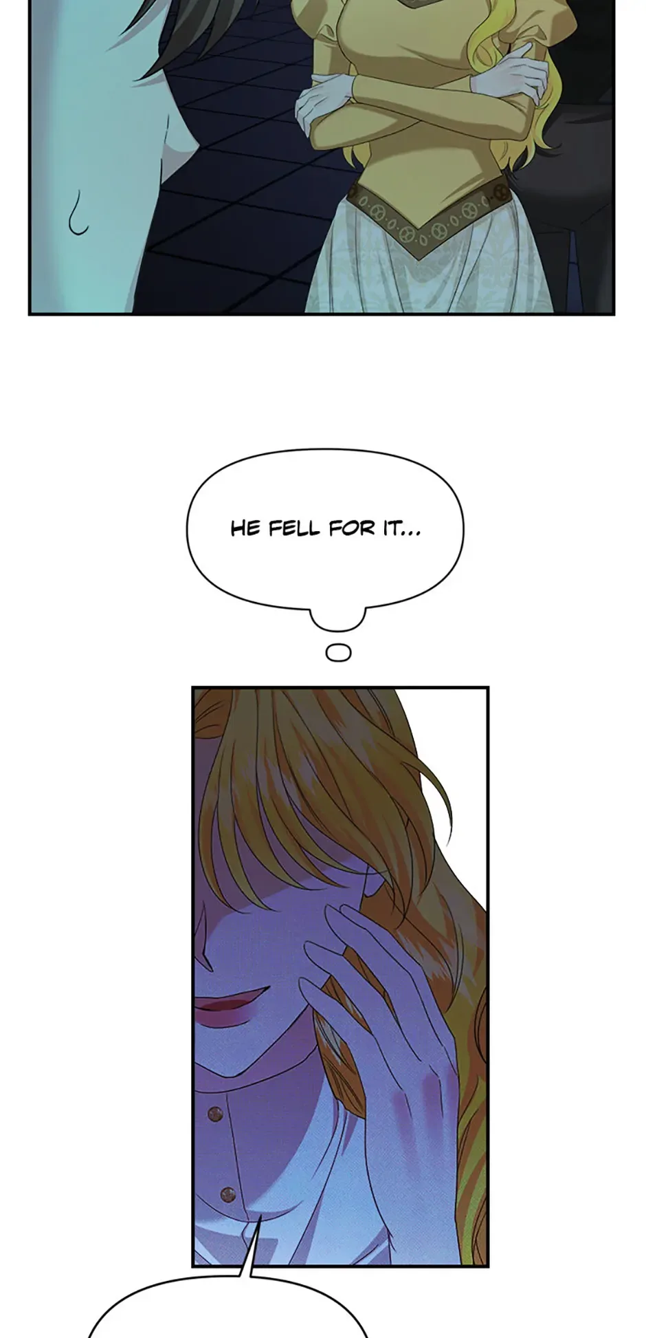 For a Certain Princess [Official] Chapter 13 page 48