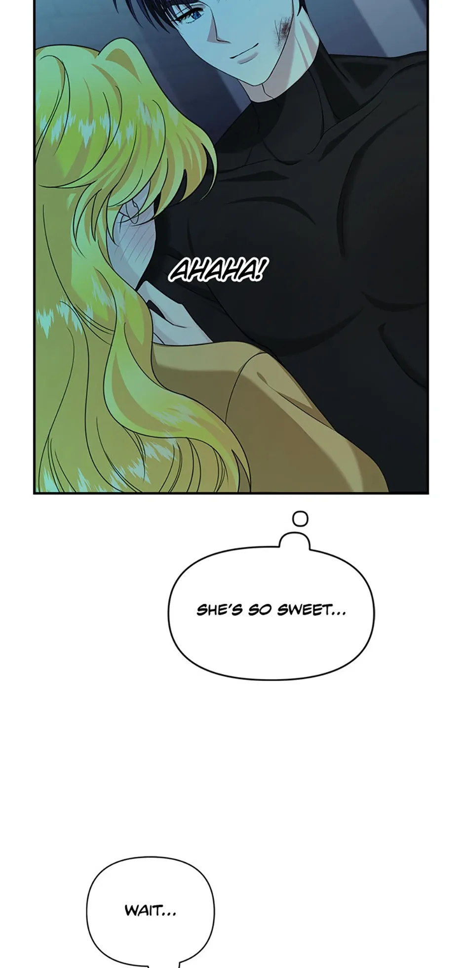 For a Certain Princess [Official] Chapter 13 page 77