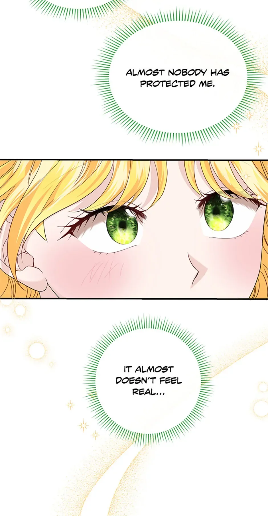 For a Certain Princess [Official] Chapter 13 page 69