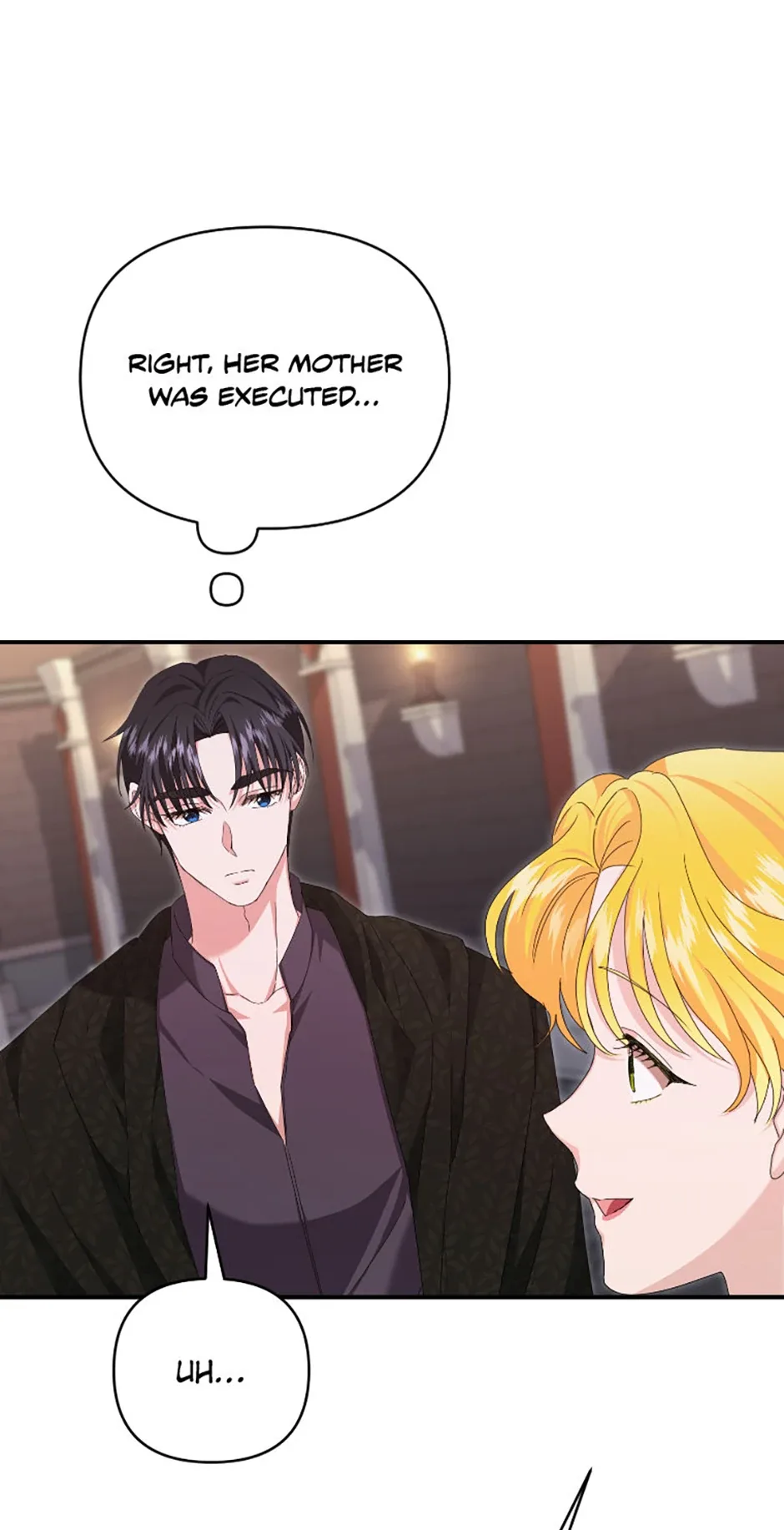 For a Certain Princess [Official] Chapter 10 page 67