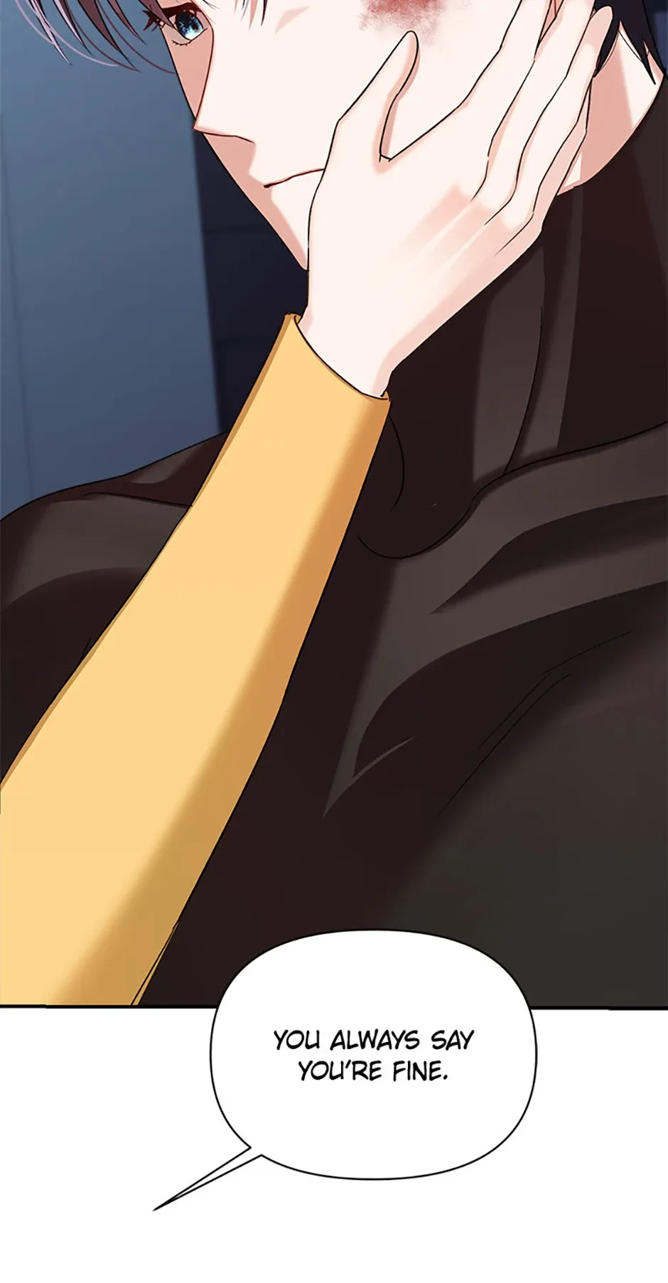 For a Certain Princess [Official] Chapter 13 page 74