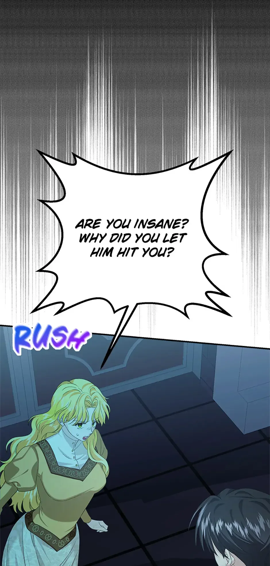 For a Certain Princess [Official] Chapter 13 page 62