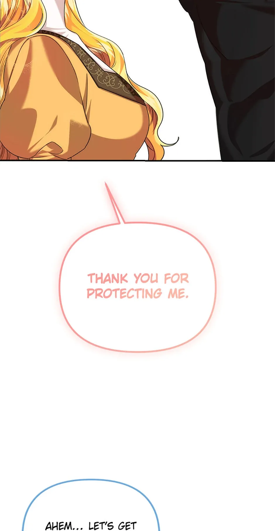 For a Certain Princess [Official] Chapter 13 page 71