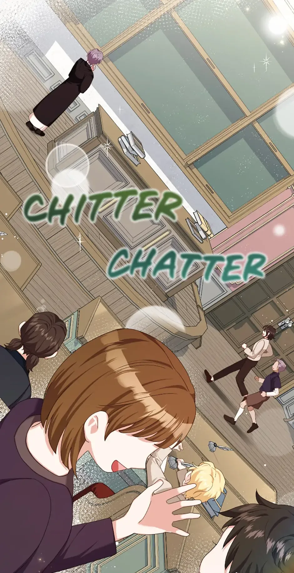 For a Certain Princess [Official] Chapter 10 page 72