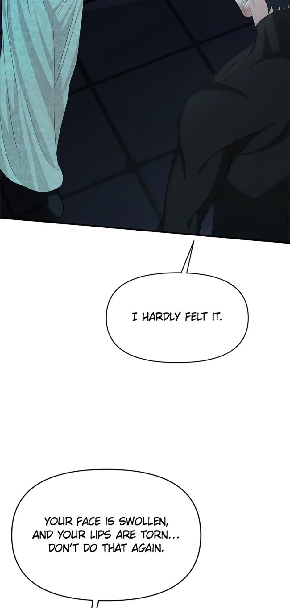 For a Certain Princess [Official] Chapter 13 page 63