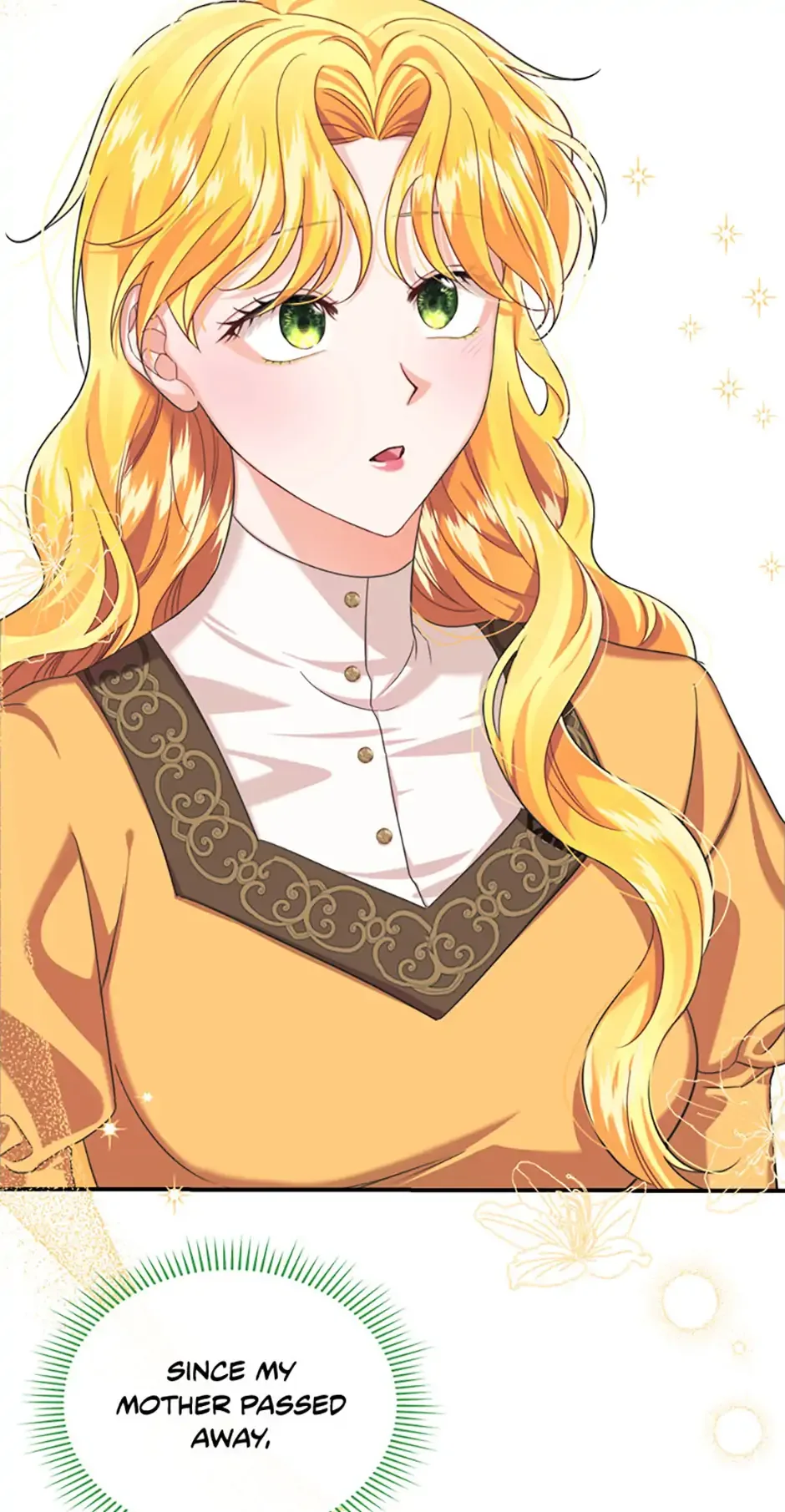 For a Certain Princess [Official] Chapter 13 page 68