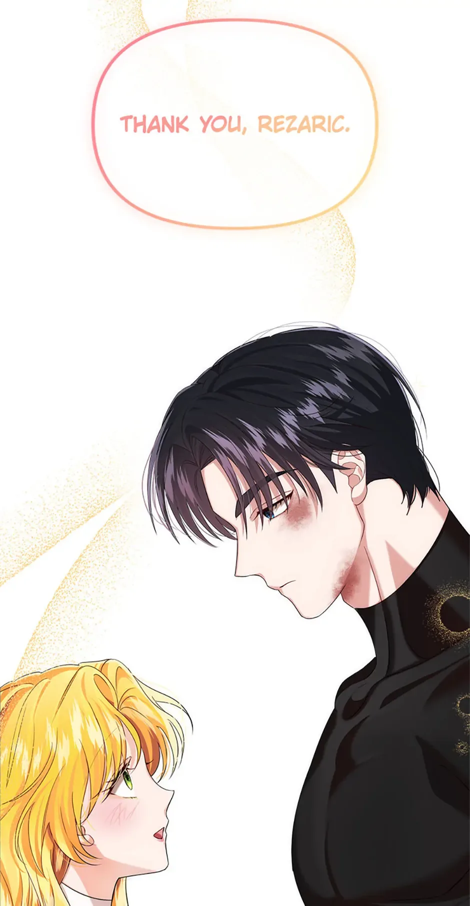 For a Certain Princess [Official] Chapter 13 page 70