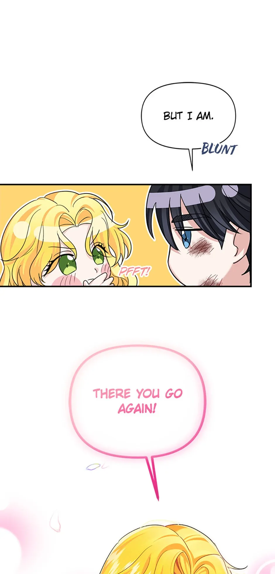 For a Certain Princess [Official] Chapter 13 page 75