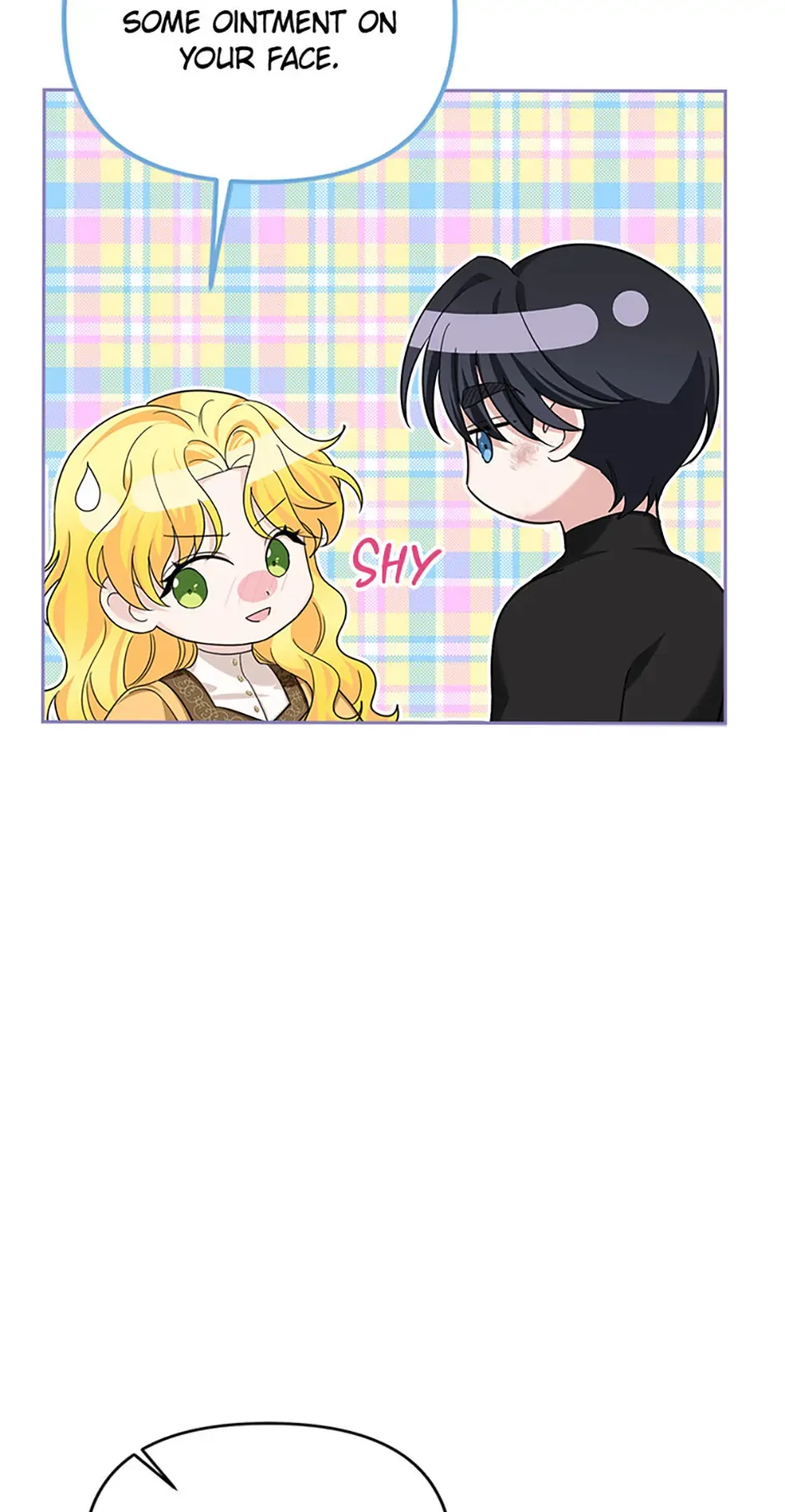For a Certain Princess [Official] Chapter 13 page 72