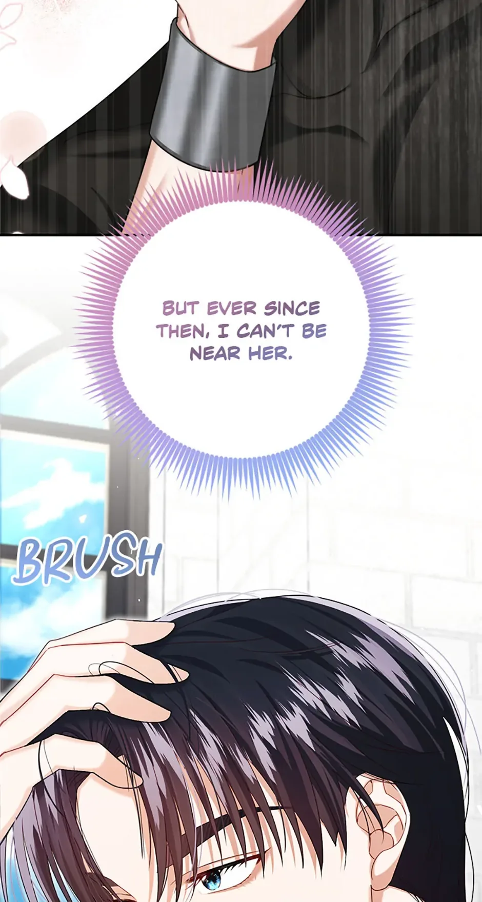 For a Certain Princess [Official] Chapter 14 page 30