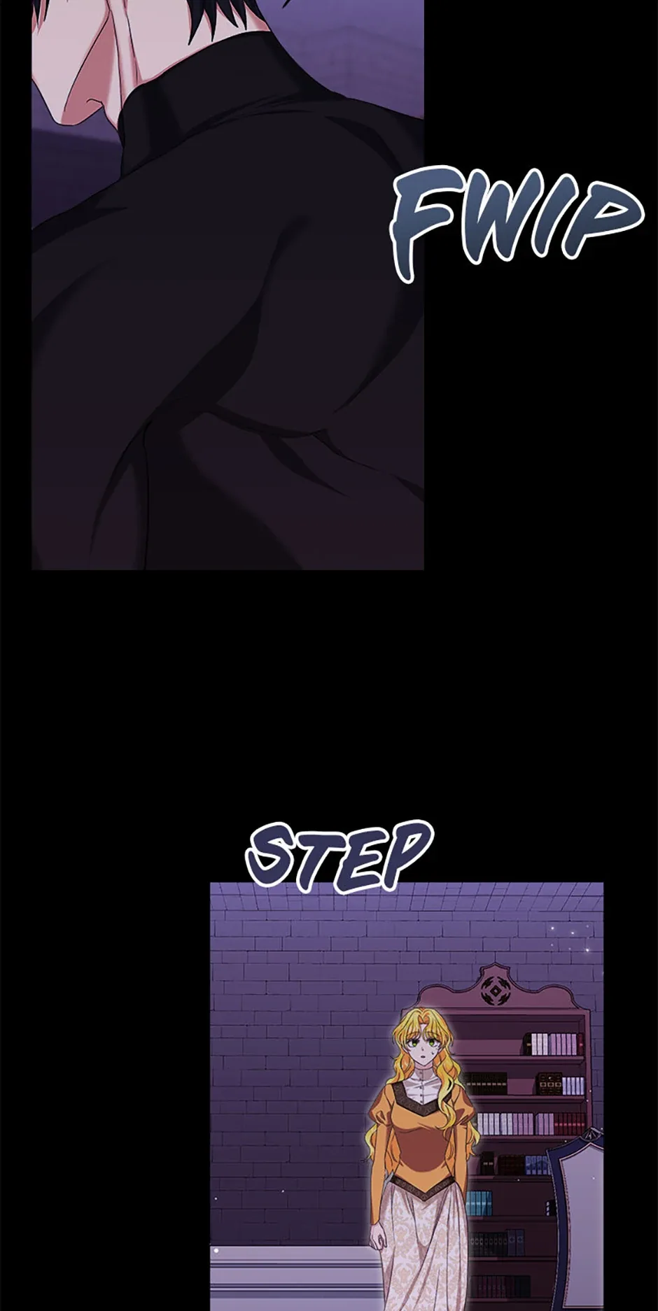 For a Certain Princess [Official] Chapter 14 page 9