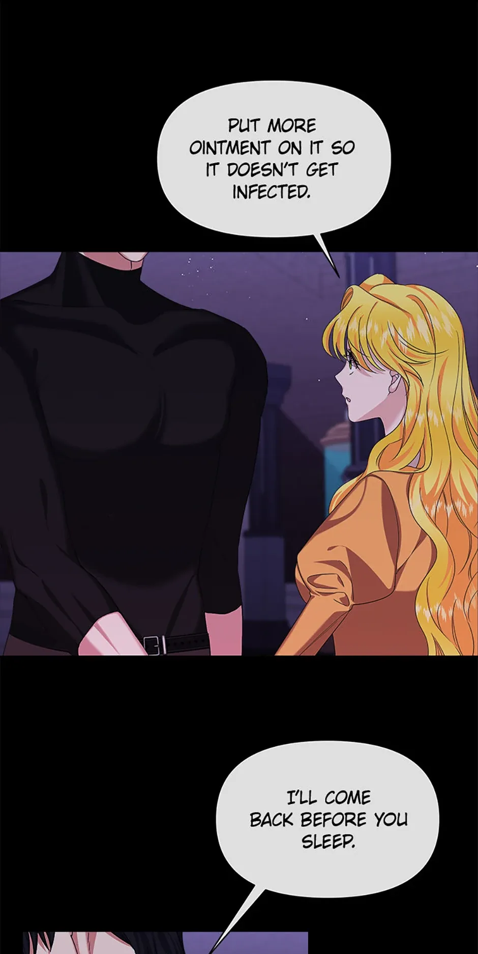 For a Certain Princess [Official] Chapter 14 page 8