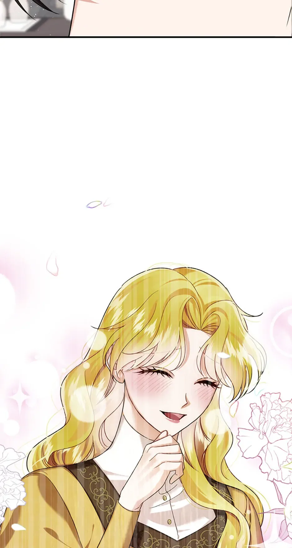 For a Certain Princess [Official] Chapter 14 page 28