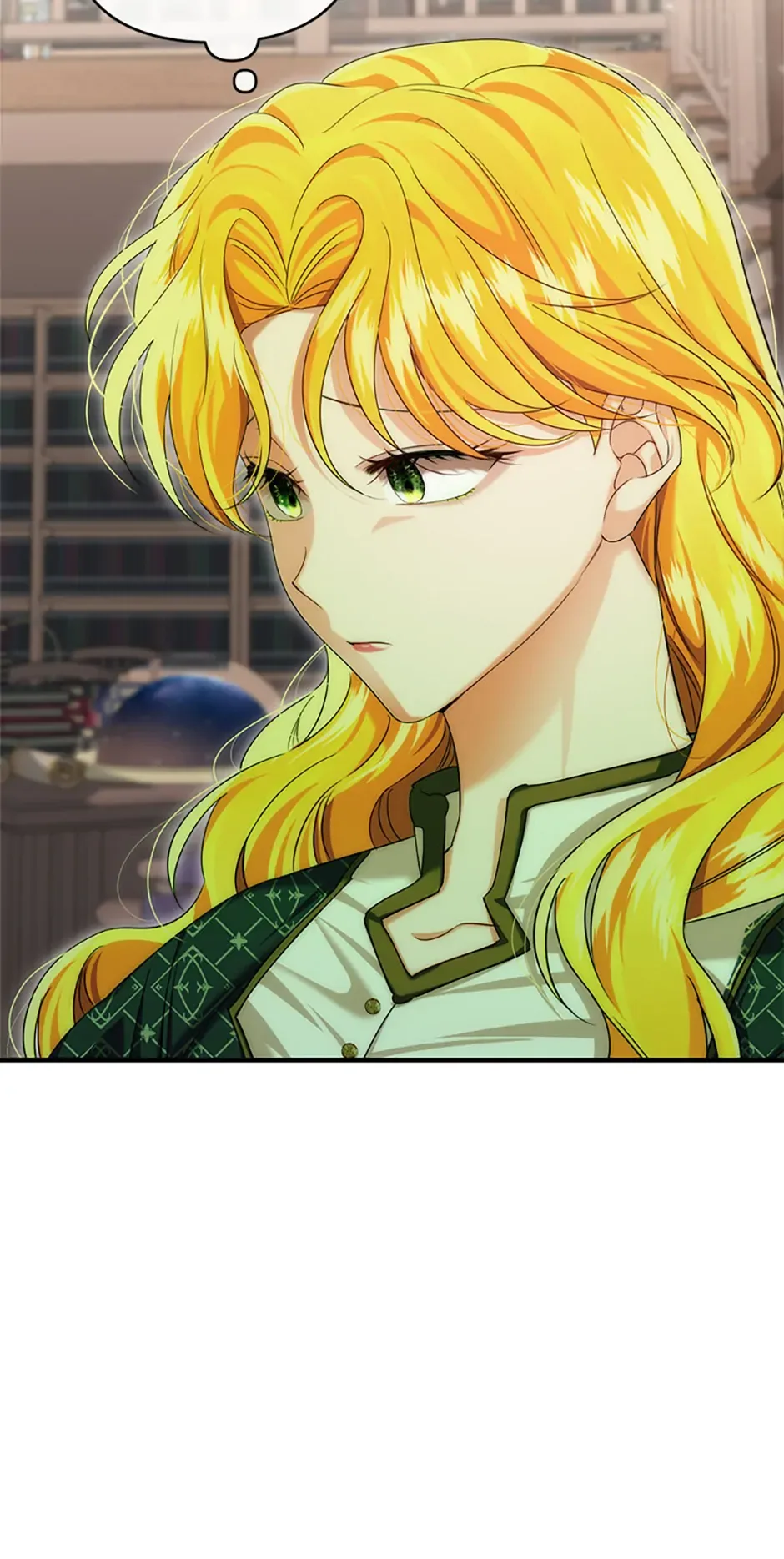 For a Certain Princess [Official] Chapter 14 page 15