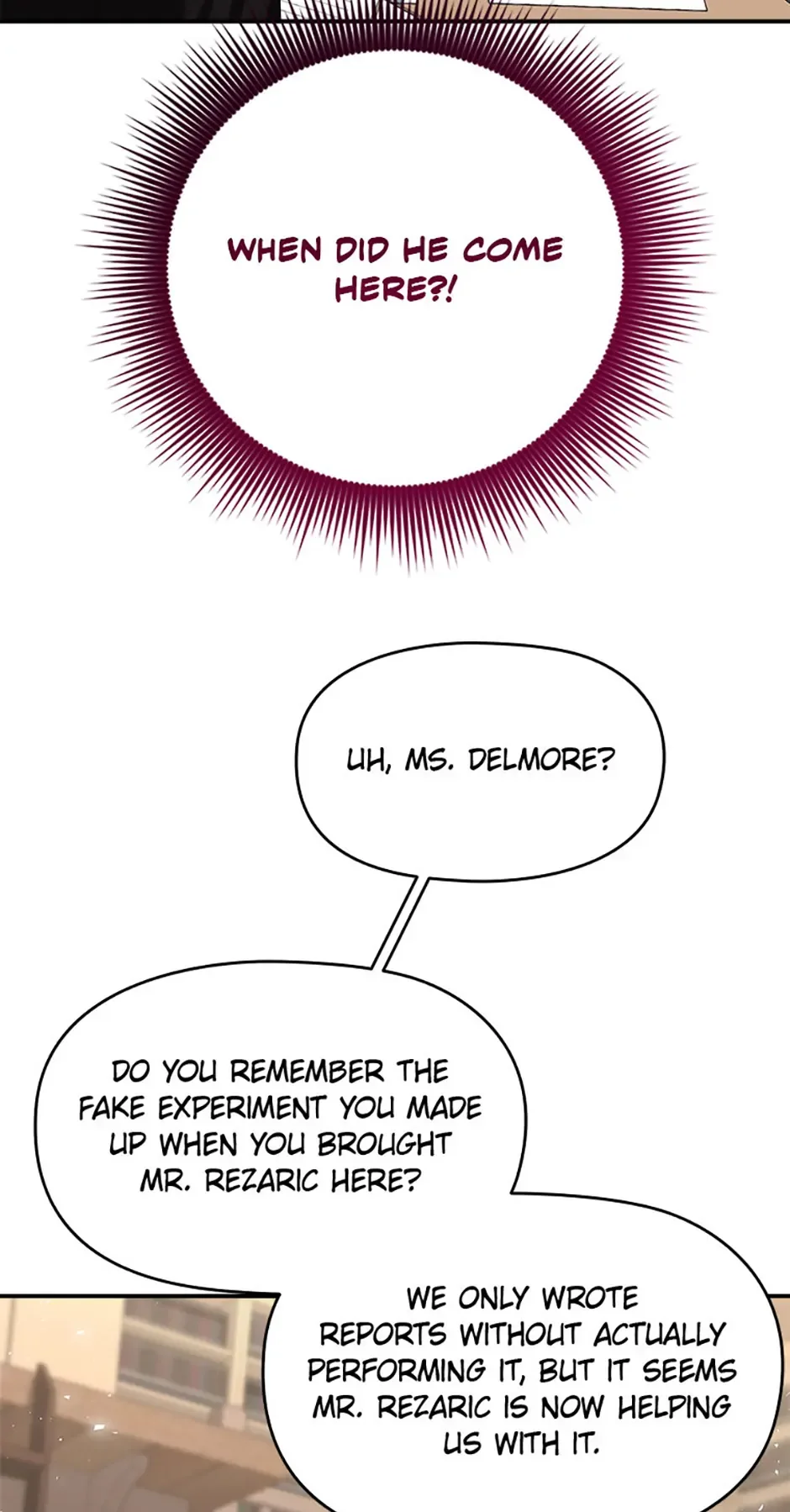 For a Certain Princess [Official] Chapter 14 page 18