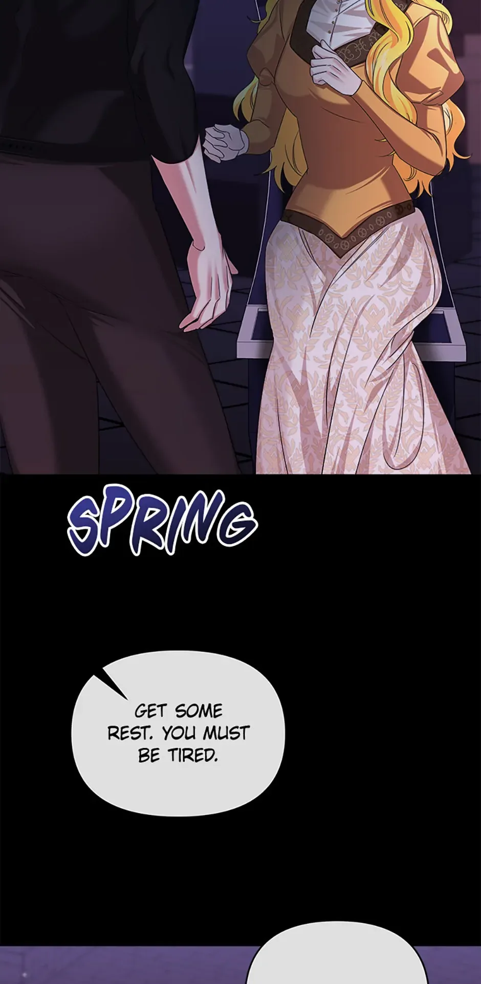 For a Certain Princess [Official] Chapter 14 page 6