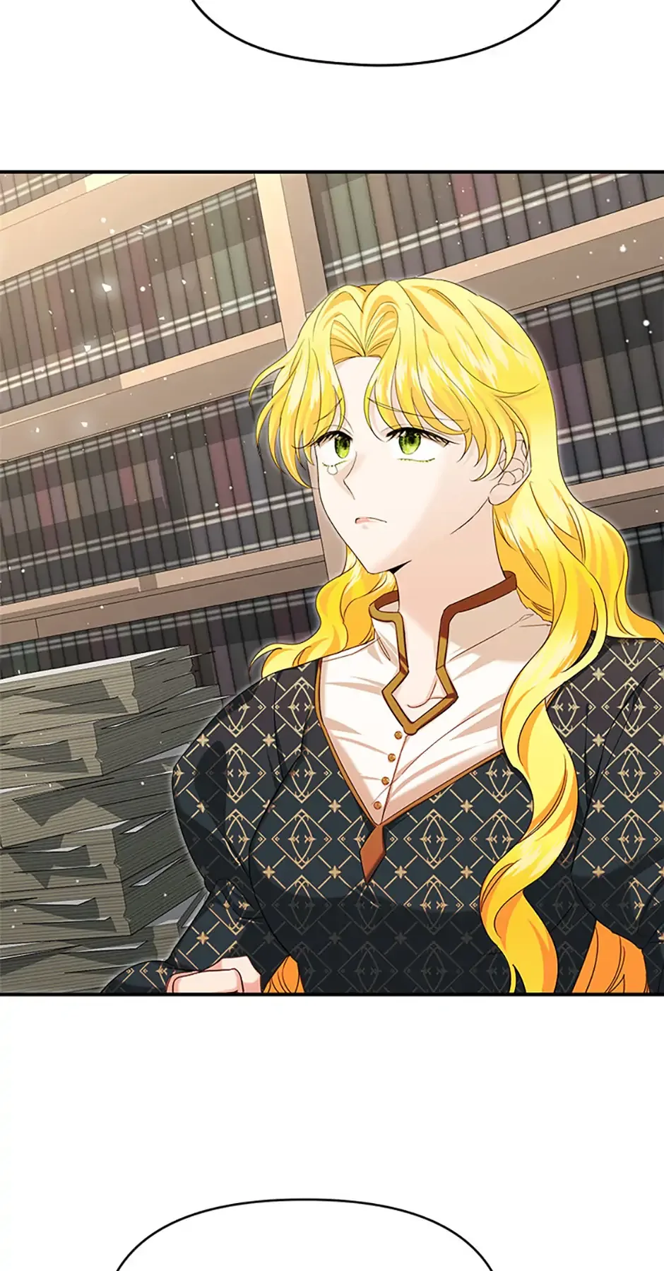 For a Certain Princess [Official] Chapter 14 page 20