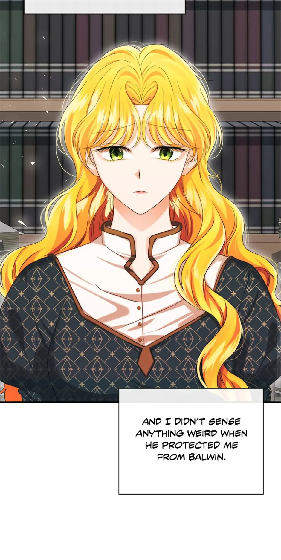 For a Certain Princess [Official] Chapter 14 page 12