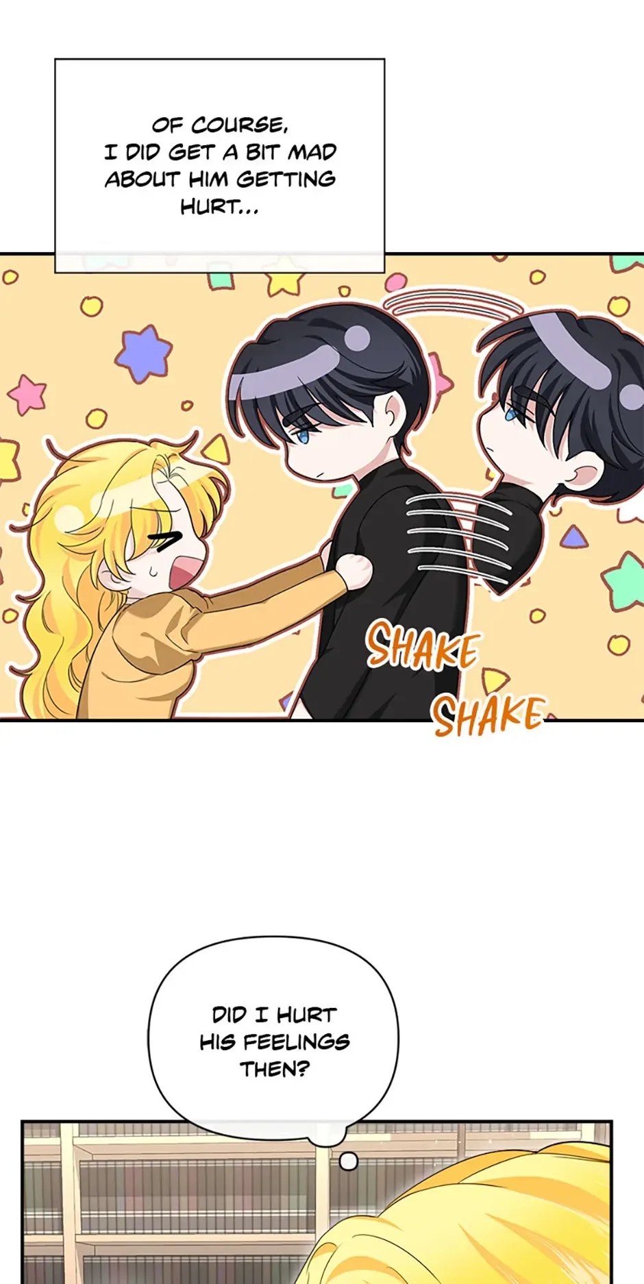 For a Certain Princess [Official] Chapter 14 page 13