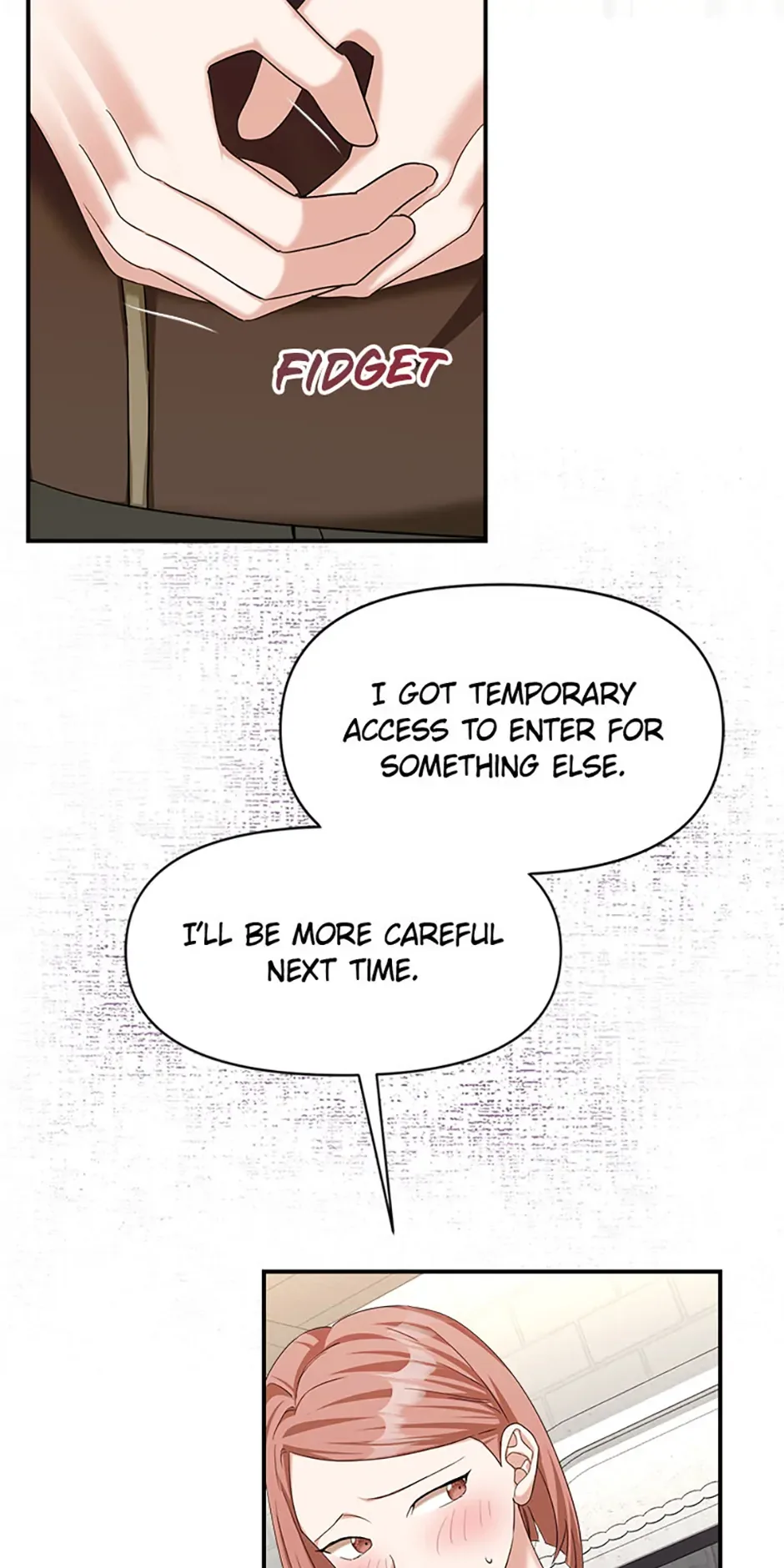 For a Certain Princess [Official] Chapter 14 page 52
