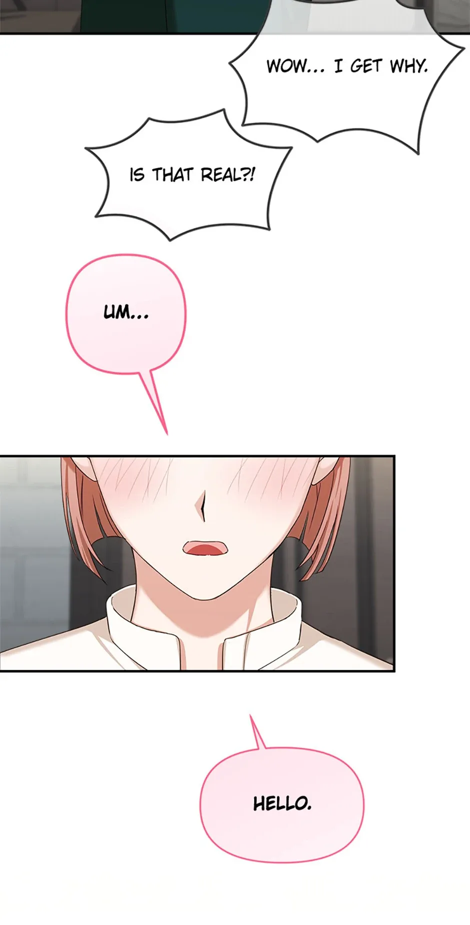For a Certain Princess [Official] Chapter 14 page 41