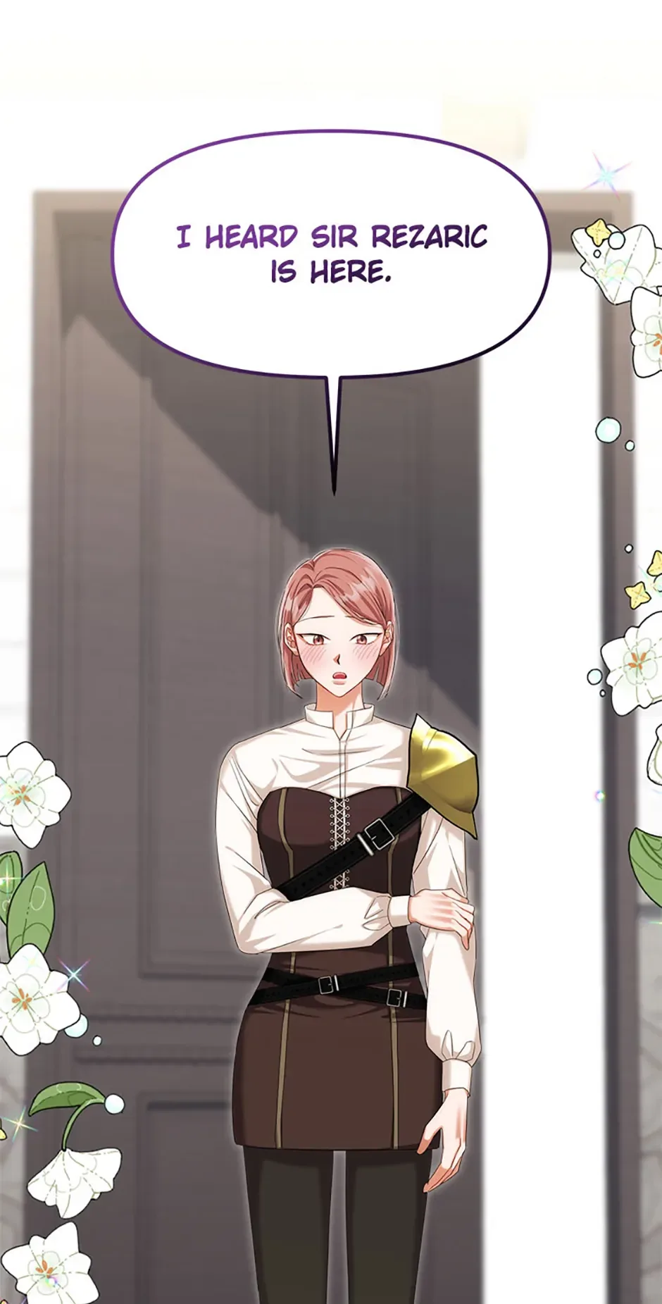 For a Certain Princess [Official] Chapter 14 page 42
