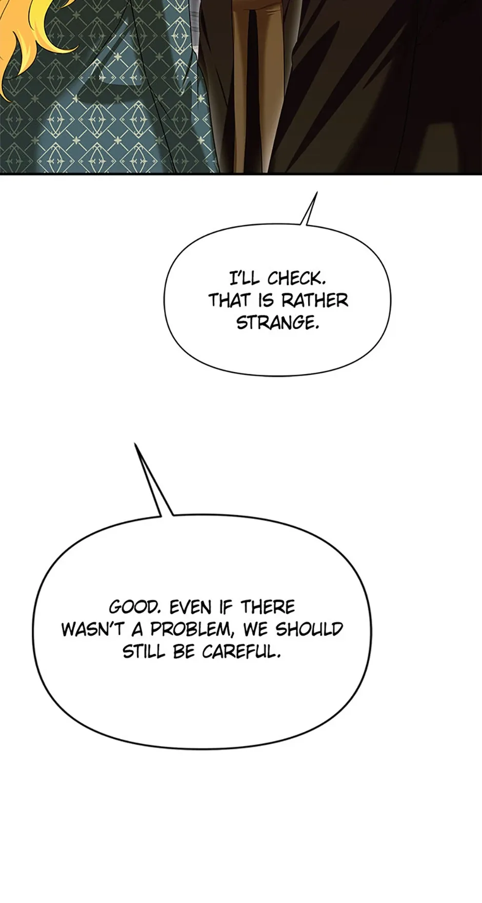 For a Certain Princess [Official] Chapter 14 page 69