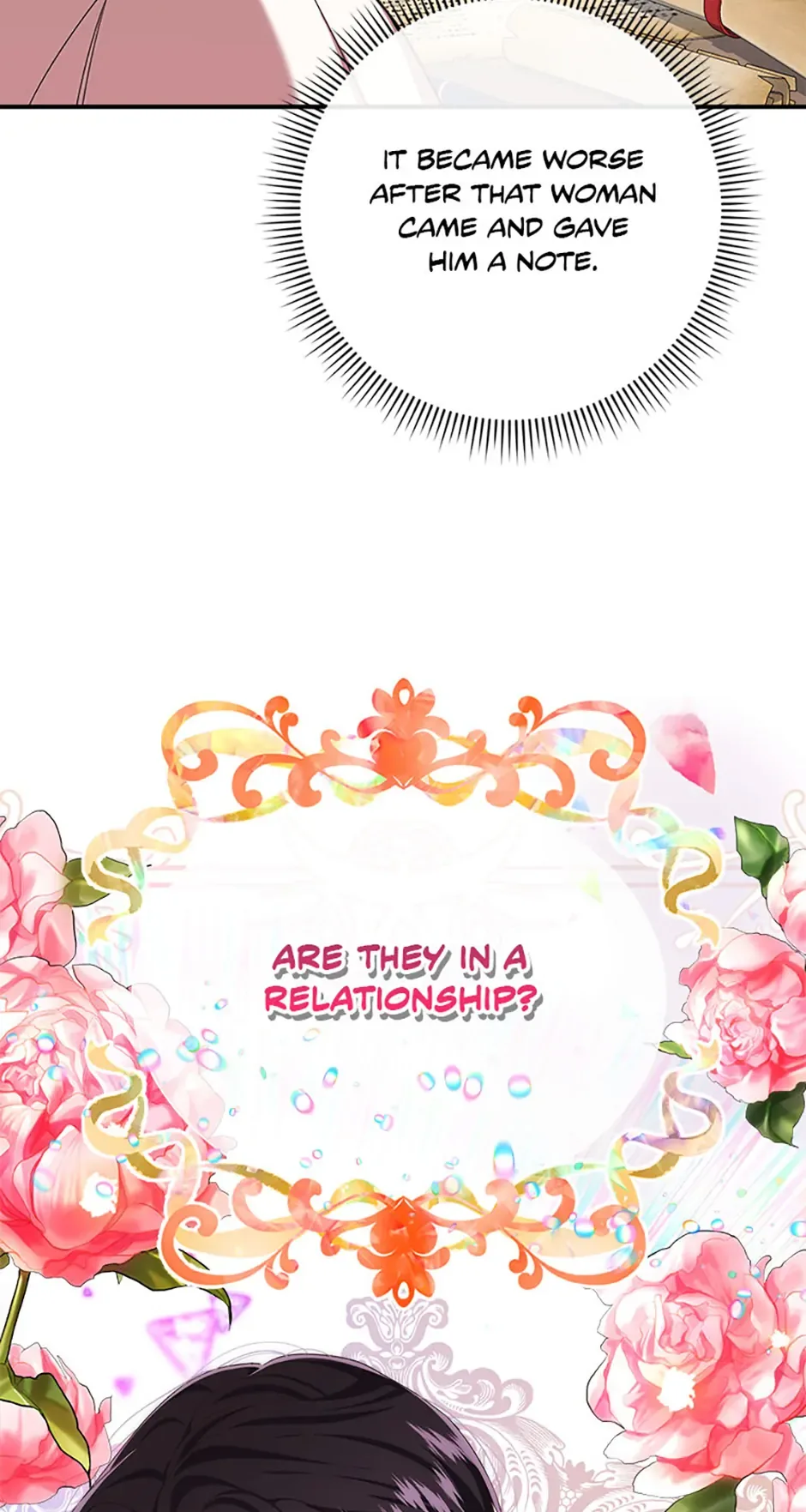 For a Certain Princess [Official] Chapter 15 page 6