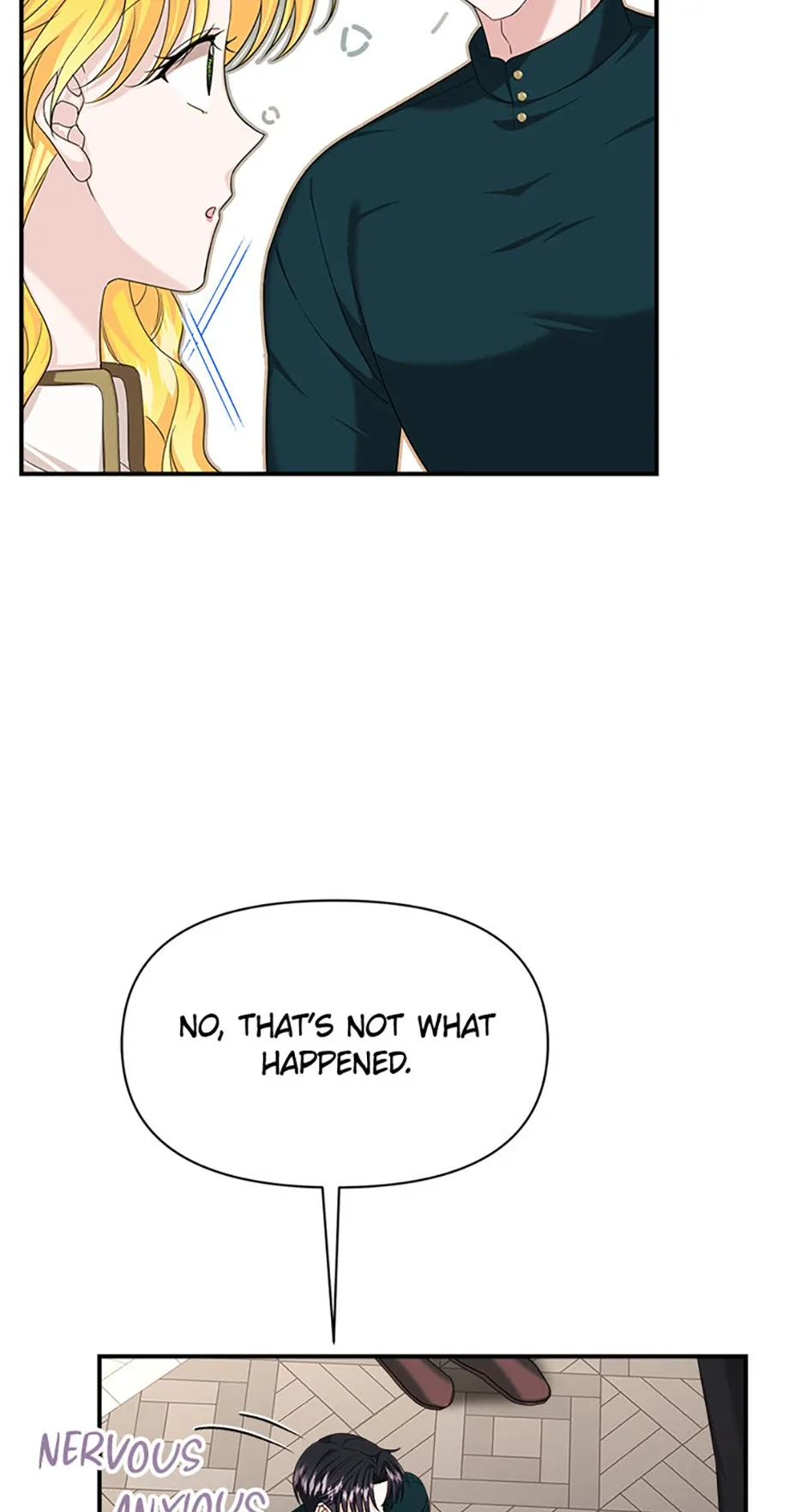 For a Certain Princess [Official] Chapter 14 page 66