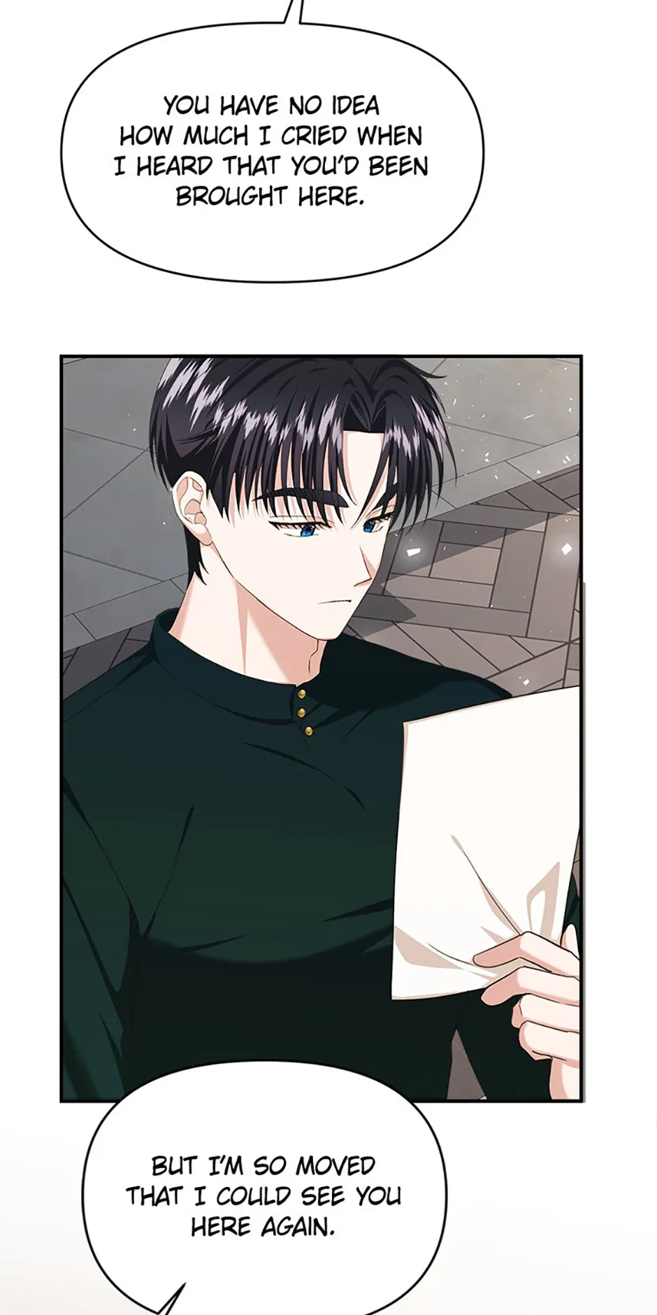 For a Certain Princess [Official] Chapter 14 page 49