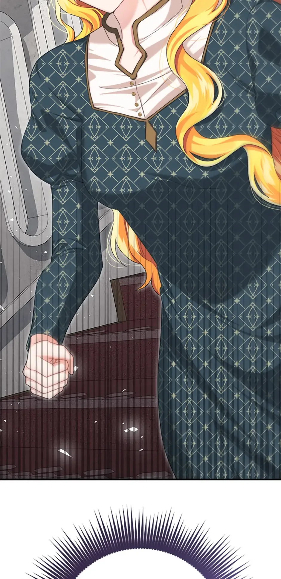 For a Certain Princess [Official] Chapter 14 page 74