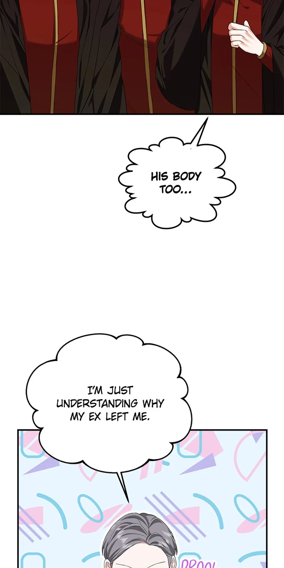For a Certain Princess [Official] Chapter 14 page 37