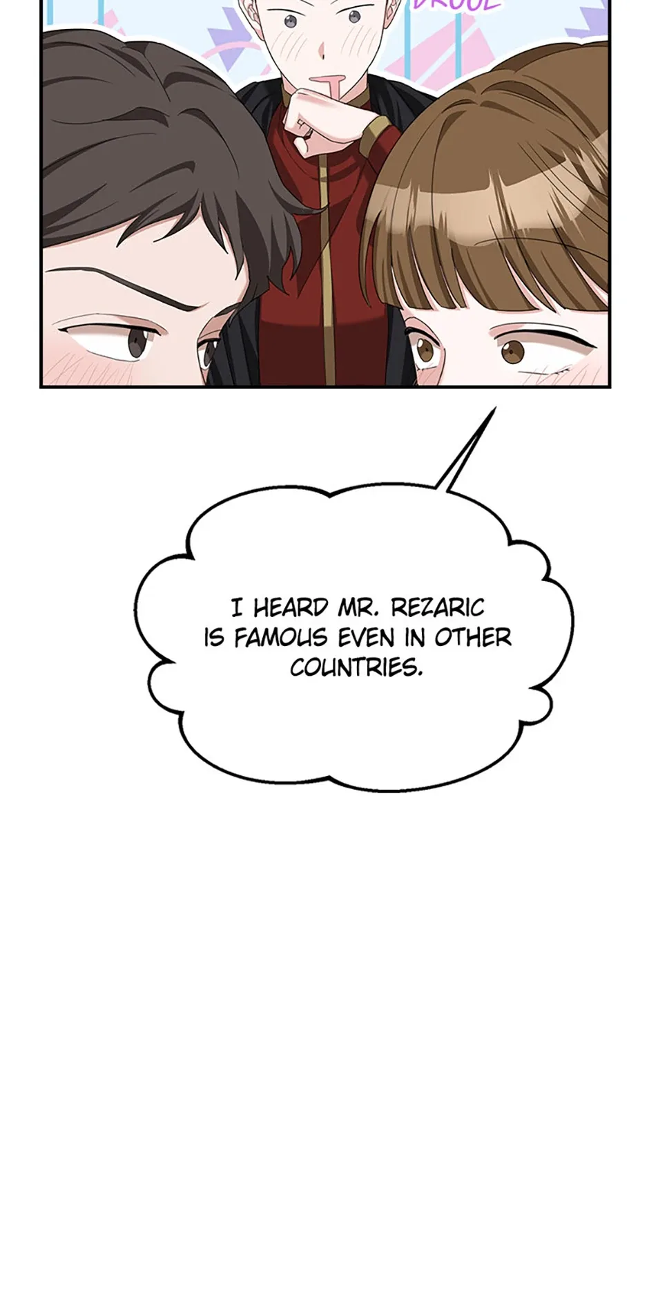 For a Certain Princess [Official] Chapter 14 page 38
