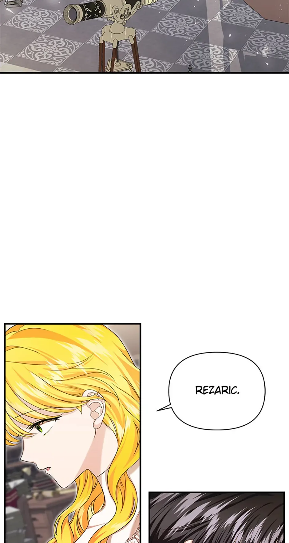 For a Certain Princess [Official] Chapter 15 page 3