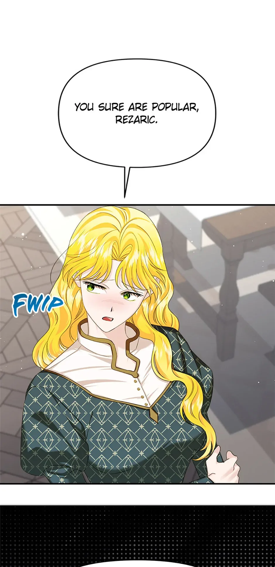 For a Certain Princess [Official] Chapter 14 page 70