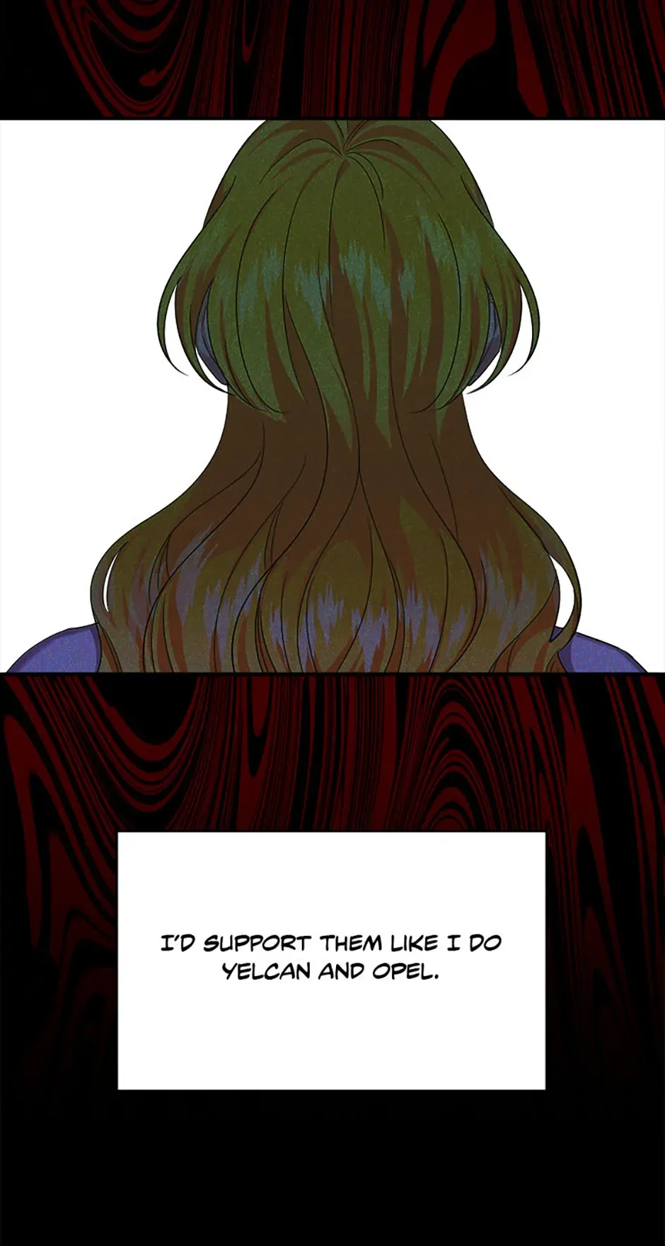 For a Certain Princess [Official] Chapter 15 page 9