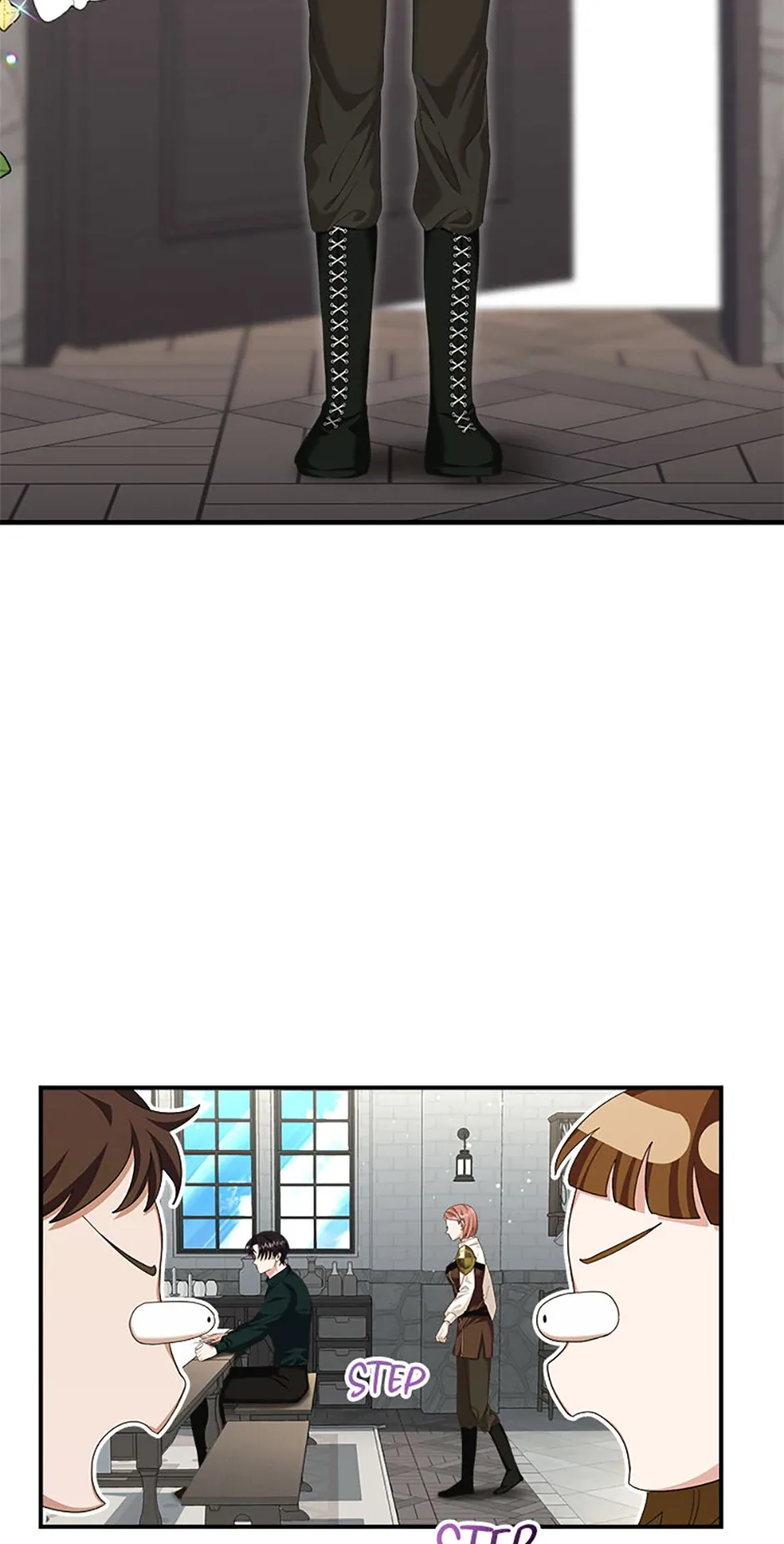 For a Certain Princess [Official] Chapter 14 page 43